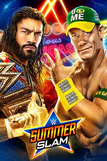 Watch WWE SummerSlam 2021 free online