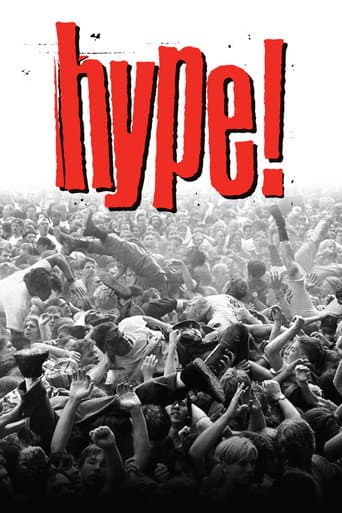 Watch Hype! free online