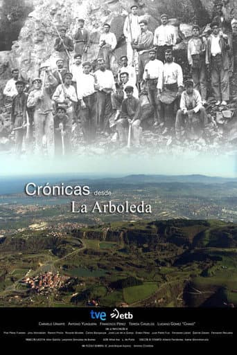 Watch Crónicas desde La Arboleda free online