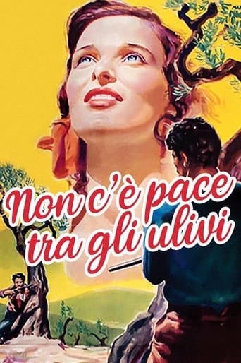Watch Under the Olive Tree free online