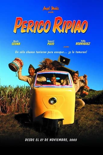 Watch Perico Ripiao free online