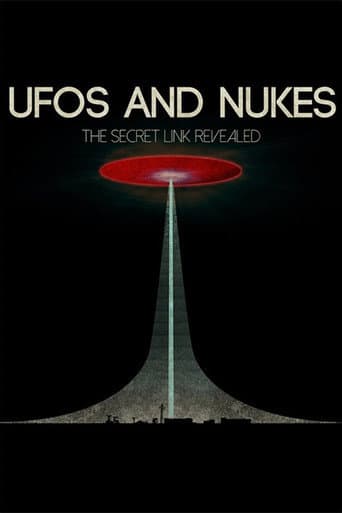 Watch UFOs and Nukes - The Secret Link Revealed free online