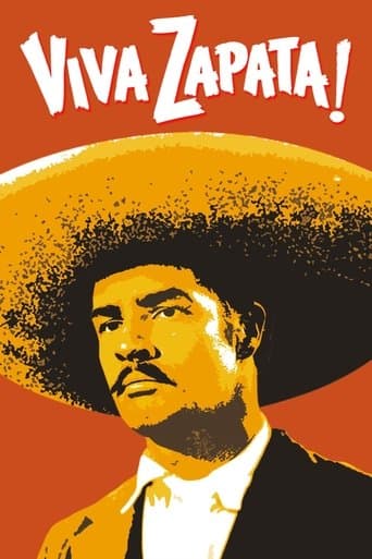 Watch Viva Zapata! free online