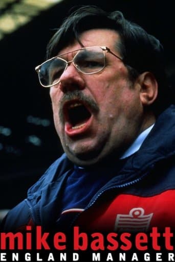 Watch Mike Bassett: England Manager free online