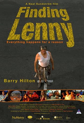 Watch Finding Lenny free online