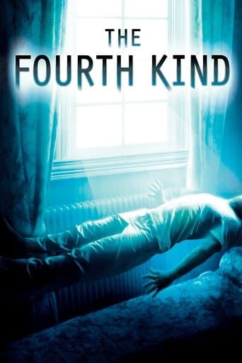 Watch The Fourth Kind free online