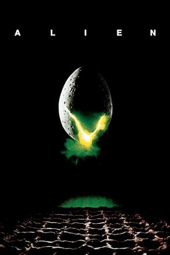 Watch Alien free online