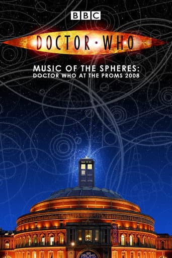 Watch Doctor Who: Music of the Spheres - Doctor Who at the Proms 2008 free online