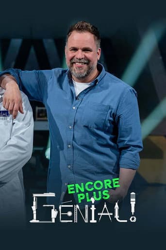 Watch Encore plus Génial free online