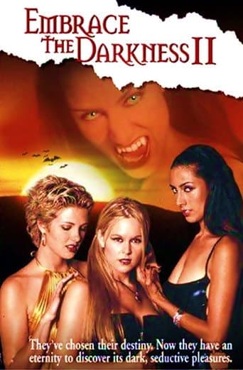 Watch Embrace the Darkness II free online