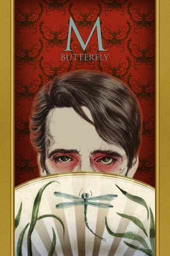 Watch M. Butterfly free online