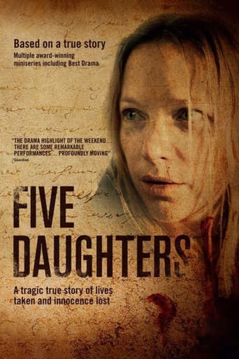 Watch Five Daughters free online