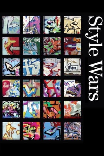 Watch Style Wars free online
