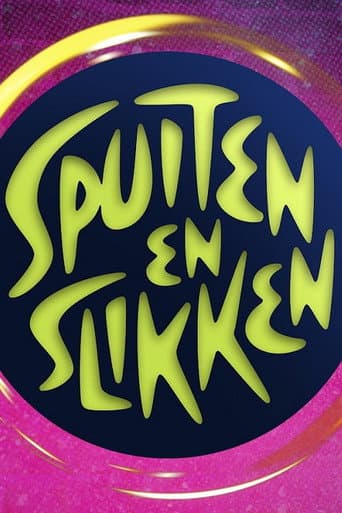 Watch Spuiten en Slikken free online