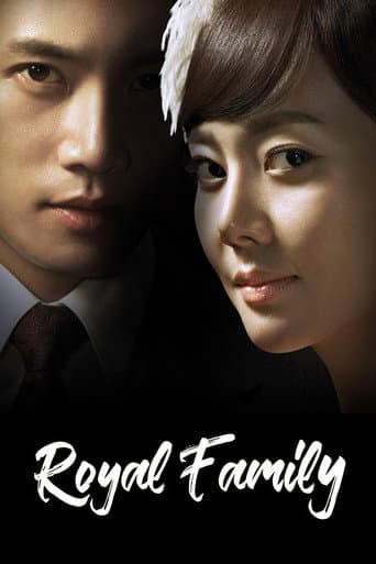 Watch Royal Family free online