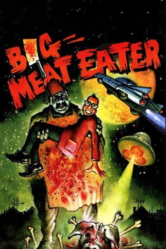 Watch Big Meat Eater free online
