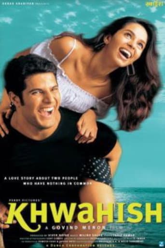Watch Khwahish free online