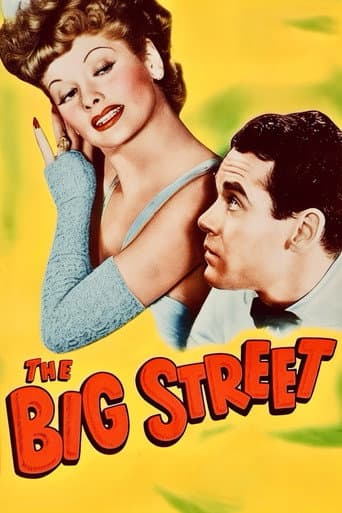 Watch The Big Street free online