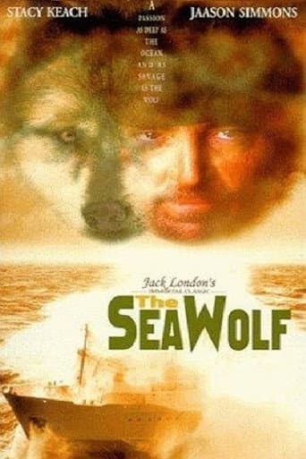 Watch The Sea Wolf free online