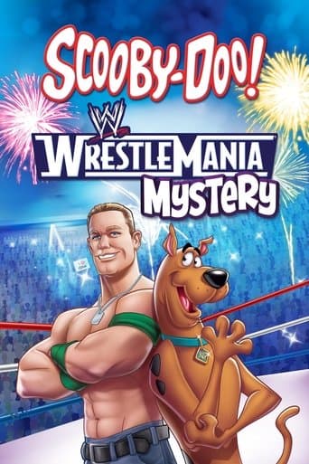 Watch Scooby-Doo! WrestleMania Mystery free online