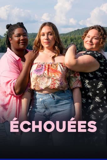 Watch Échouées free online