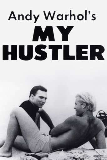 Watch My Hustler free online