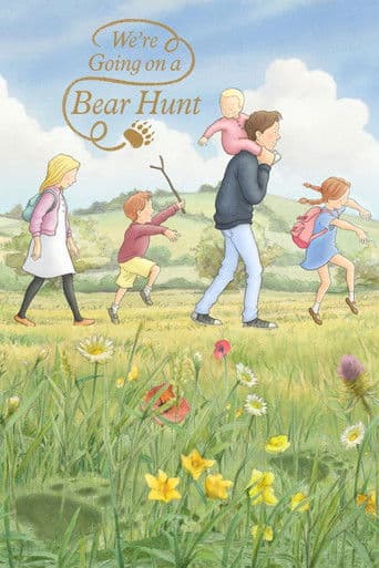 Watch We're Going on a Bear Hunt free online