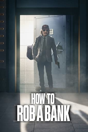 Watch How to Rob a Bank free online