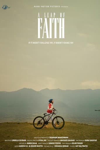 Watch A Leap of Faith free online