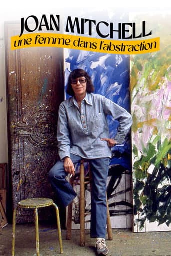 Watch Joan Mitchell, une femme dans l'abstraction free online