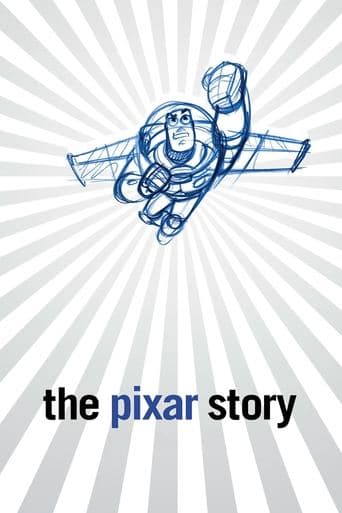 Watch The Pixar Story free online