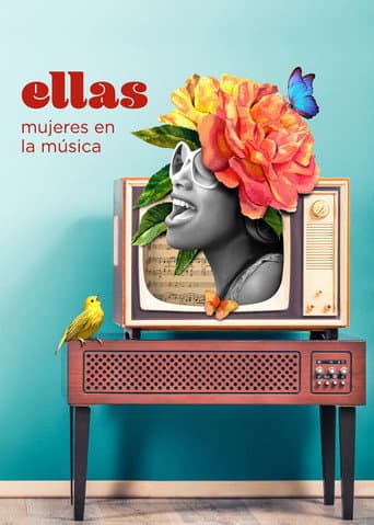 Watch Ellas: Mujeres en la música free online