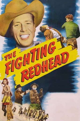 Watch The Fighting Redhead free online
