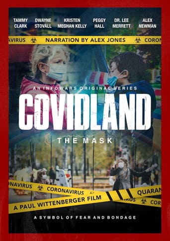 Watch Covidland: The Mask free online
