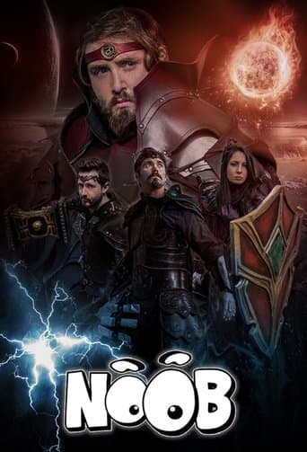 Watch Noob free online