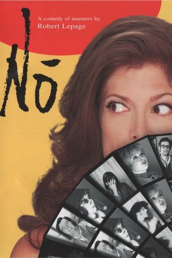 Watch Nô free online