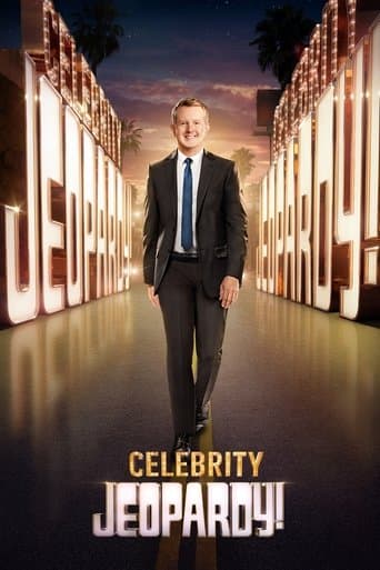Watch Celebrity Jeopardy! free online