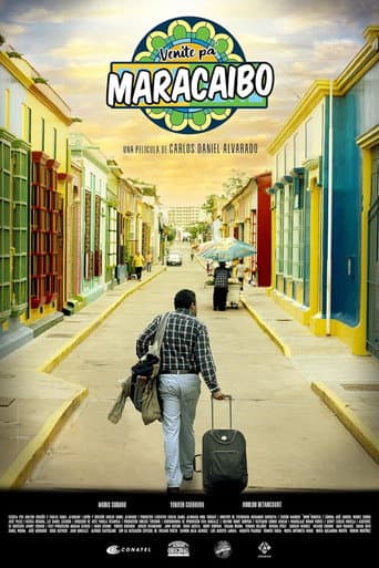 Watch Back To Maracaibo free online
