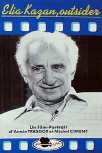 Watch Elia Kazan: An Outsider free online