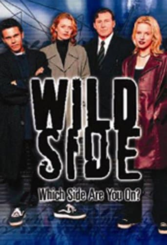 Watch Wildside free online