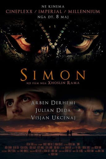 Watch Simon free online