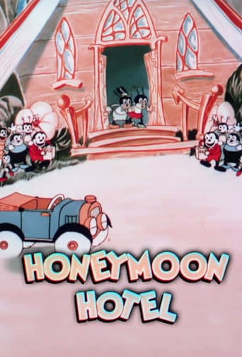 Watch Honeymoon Hotel free online