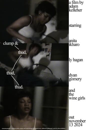Watch CLUMP & THUD, THUD, THUD. free online