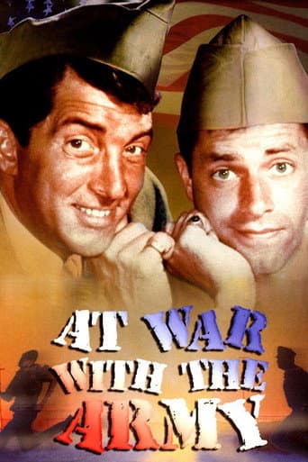 Watch At War with the Army free online