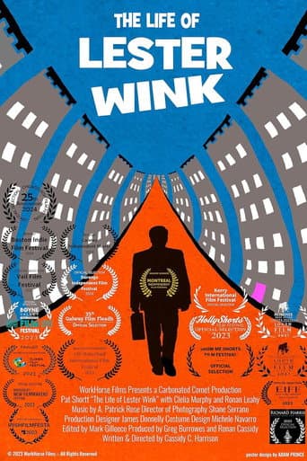 Watch The Life of Lester Wink free online