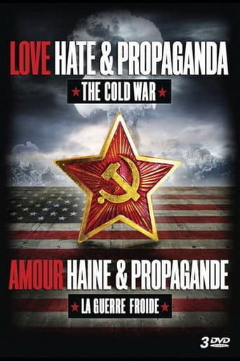 Watch Amour, haine et propagande free online