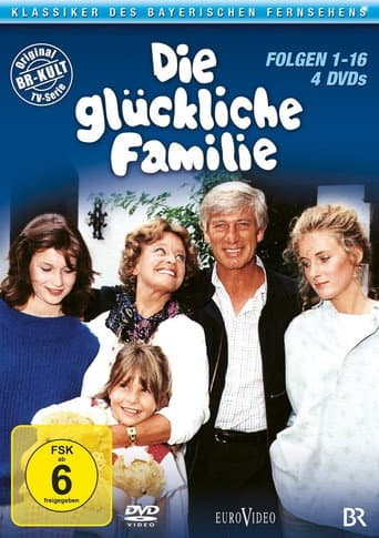 Watch Die glückliche Familie free online