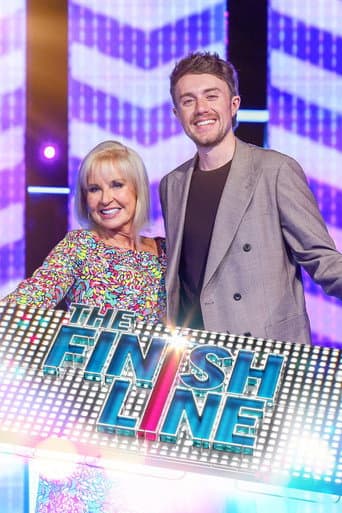 Watch The Finish Line free online