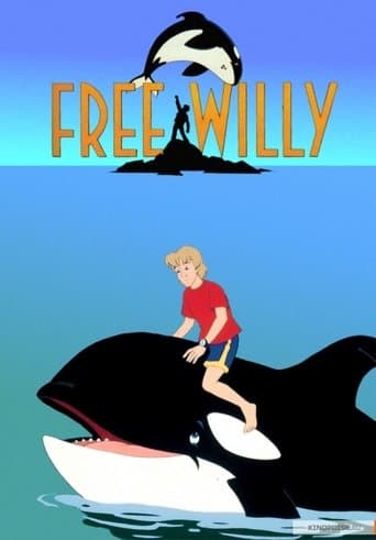 Watch Free Willy free online