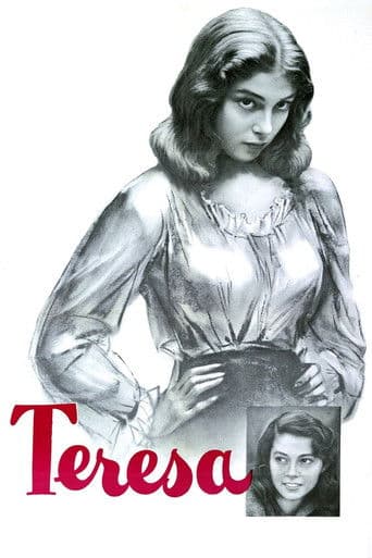 Watch Teresa free online
